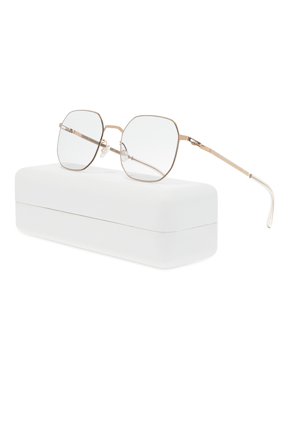 Mykita Mykita X Maison Margiela | Men's Accessories | IetpShops